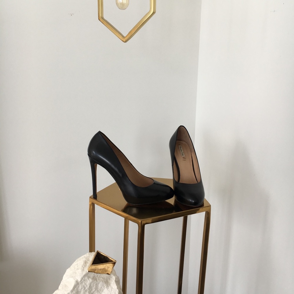 Classic but sexy pumps